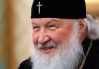 Патриарх Кирилл пожелал Путину оставаться во власти до «конца века» (видео)