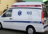 18-летняя девушка пострадала при автонаезде в Гарадагском районе
