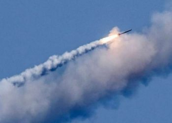 Генштаб ВСУ показал запуск ракет по аэродрому в Джанкое (видео)