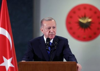 Эрдоган опроверг утверждения о передаче Израилю сведений с натовской РЛС в Турции