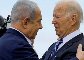 Рупор Байдена рассказал о давлении США на Израиль