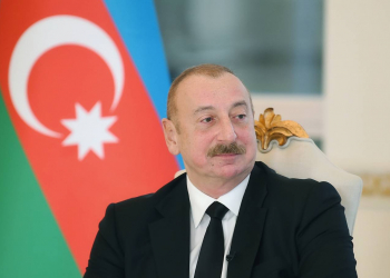 Данные exit-poll: Ильхам Алиев получил более 92% голосов (обновлено)