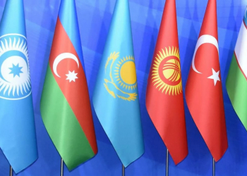Калиев: Казахстан и Азербайджан являются главными драйверами ОТГ