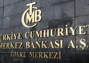 Центробанк Турции несет колоссальные убытки
