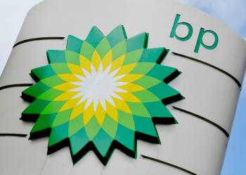 BP приступила в Азербайджане к разработке новой скважины
