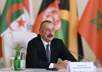 Алиев: Франция открыто проводит политику дискриминации мусульман