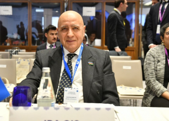 Мусабеков: Я просто подчеркнул, что азербайджанская позиция на переговорах по вопросу эксклавов сильнее армянской