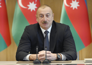 Алиев: Если они не хотят, чтобы это была российская пограничная служба, они должны это открыто сказать