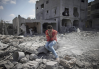 ООН: Расчистка завалов после боевых действий в Газе займет 14 лет