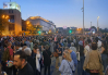 В ходе протестов в Тбилиси произошли стычки (обновлено, фото, видео)