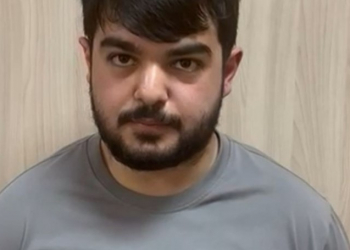 Вниманию любителей онлайн-игр! В Баку задержан похититель денег с банковских карт
