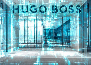 Hugo Boss покидает Россию