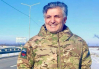 Адвокат Эльман Пашаев ранен на войне в Украине