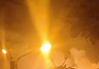 Украина атаковала один из главных военных аэродромов России, прогремели мощные взрывы (видео)