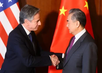 США и Китай договорились работать над развитием отношений между странами