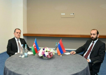 Глава МИД Азербайджана и Армении встретятся в Казахстане