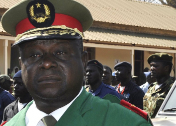 Гвинея-Бисау отозвала свой флаг с судов "Флотилии свободы"
