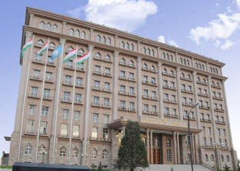 МИД Таджикистана вызвал на ковер посла России