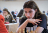 Азербайджанская шахматистка вошла в историю