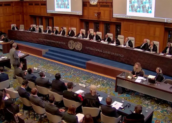 Международный суд: к каким уловкам прибегнет Армения на сей раз?