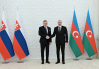 Азербайджан и Словакия наладят совместное оборонное производство