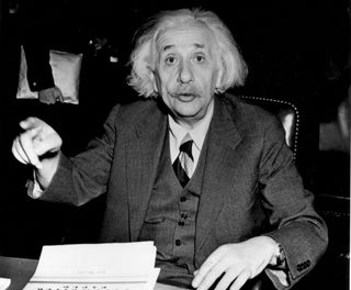 Albert Einstein was a global celebrity for much of his life, but it was a total solar eclipse that helped launch the scientist to international fame.