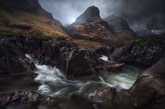 glencoe photography scotland