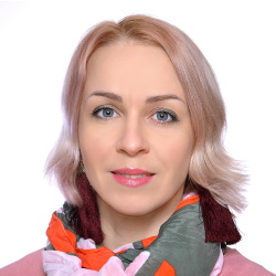 Ольга Ливицкая