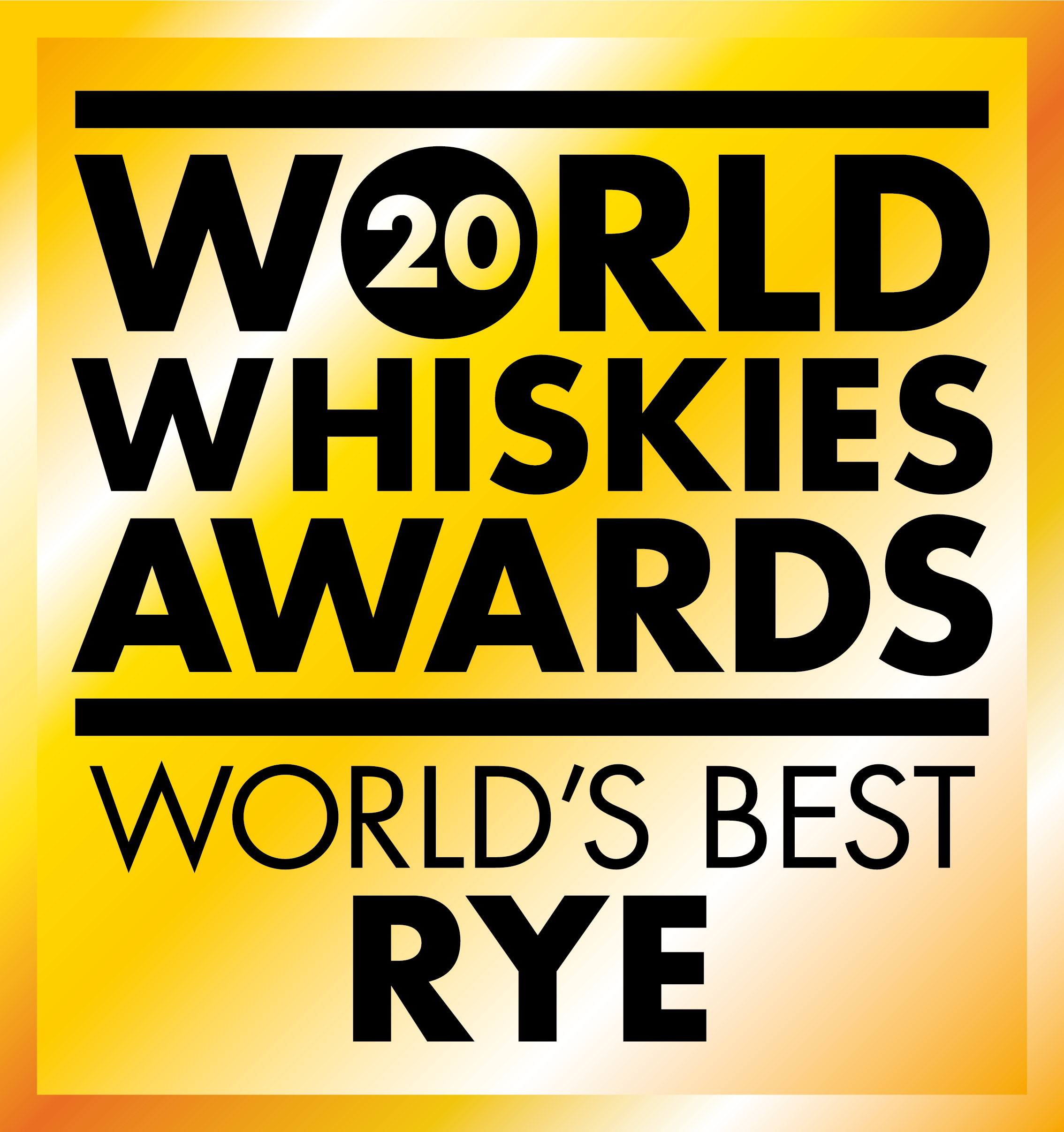 Rye Malt Whisky