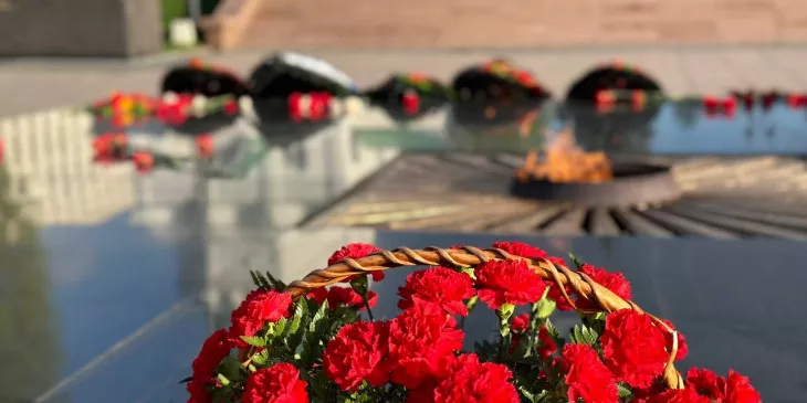 Блогер и предприниматель из Ижевска ответит за оскорбление памяти павших в Великой Отечественной войне