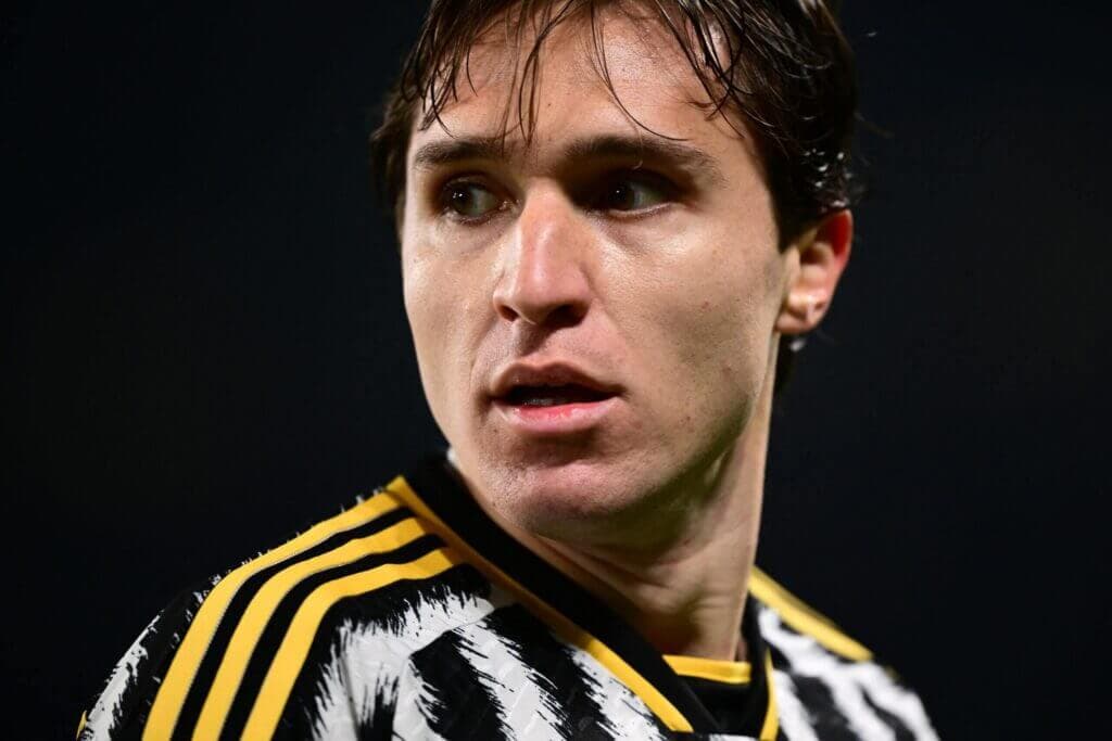 Federico Chiesa: A Juventus and Italy star stuck in a rut