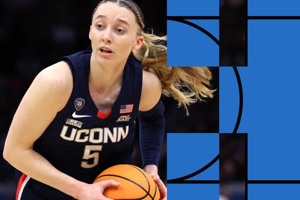 Was UConn's Final Four run just a warm-up for next season?