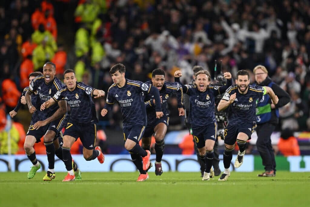 Real Madrid beat Man City on penalties: Bellingham brilliance and who can stop Ancelotti’s team?