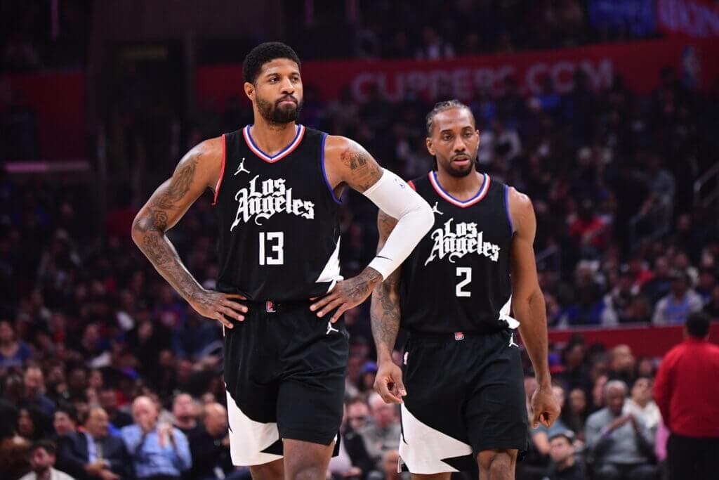 LA's last dance? Clippers enter playoffs in between eras and possibly down to their last best chance