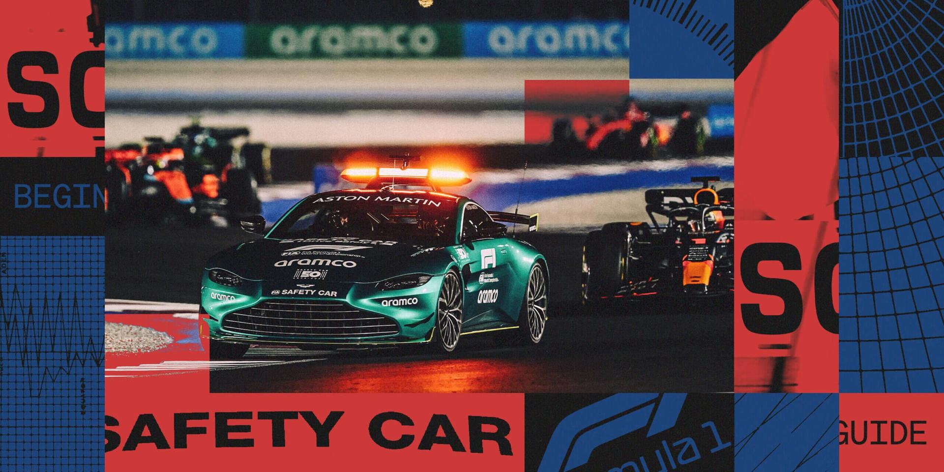 How F1 safety cars work: virtual vs. real and ideas for improvements