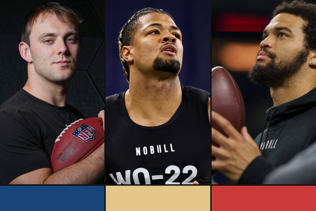 2024 NFL Draft: Fantasy football winners, losers, analysis