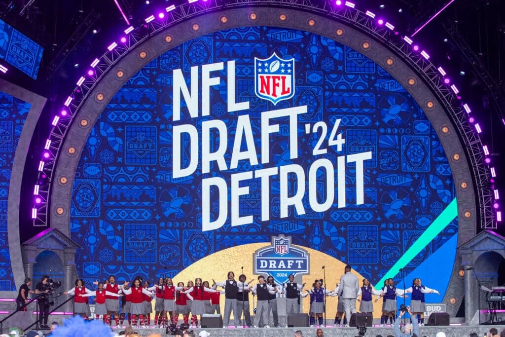 How to watch NFL Draft 2024 Round 4-7: Start time, pick order and key notes to know