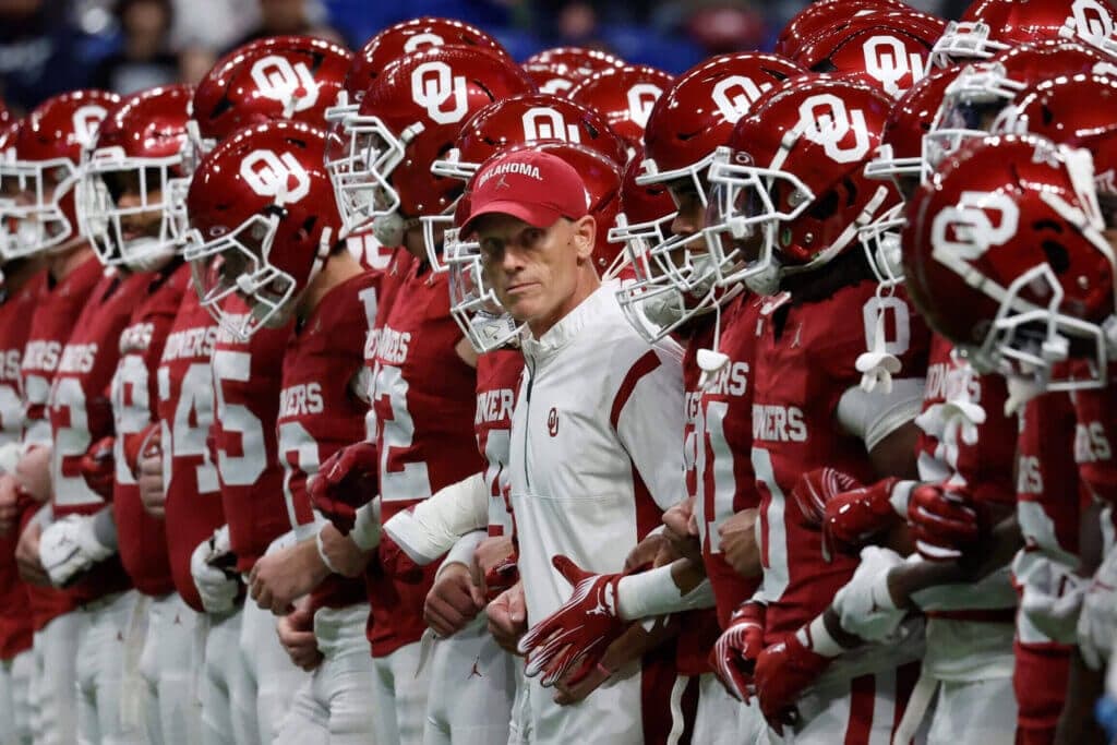How will Oklahoma football fare in SEC, how should Sam Pittman, Quinn Ewers be judged?