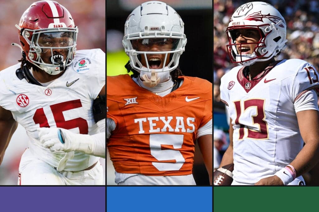 The best value 2024 NFL Draft picks for all 32 teams — including Dallas Turner and Adonai Mitchell
