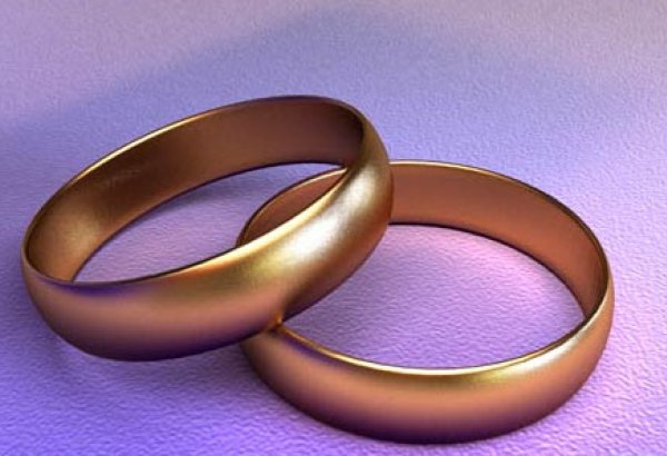 Как заключить брак: условия, документы…