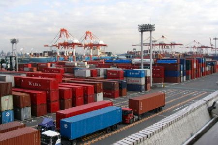 Экспорт Ирана в Китай составил более 11 млрд долларов