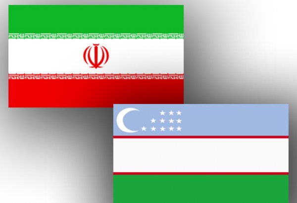 Iran's product imports from Uzbekistan magnify