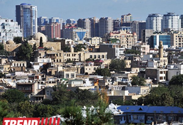 В Азербайджане создается механизм для поддержки реформ в жилищно-коммунальном хозяйстве