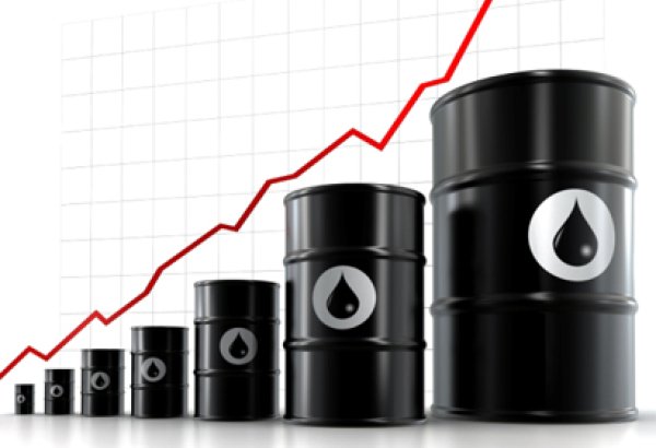 Растут мировые цены на нефть