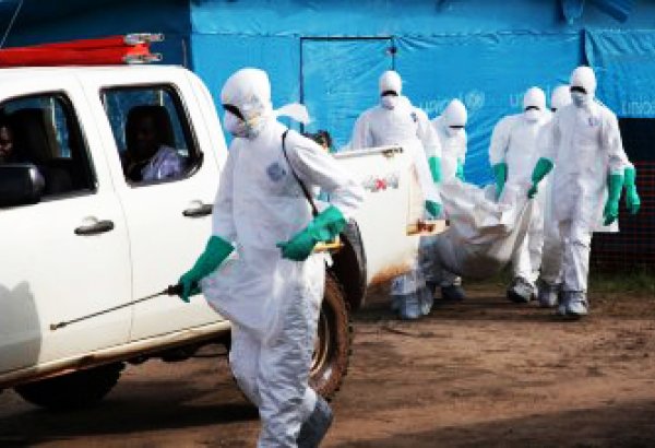 В Уганде сообщили о завершении вспышки лихорадки Эбола