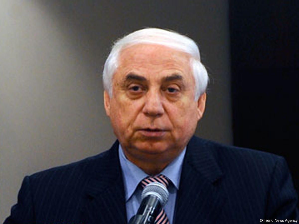 Умер бывший депутат парламента Азербайджана