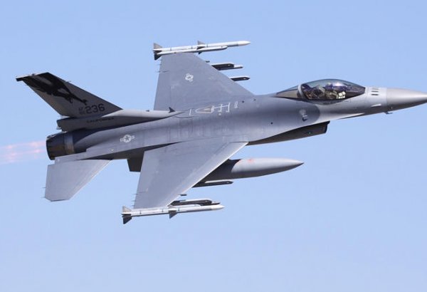 Делегация США посетит Турцию по поводу поставок F-16