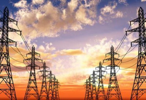 Тегеран и Ашхабад обсуждают расширение взаимодействия в электроэнергетической сфере