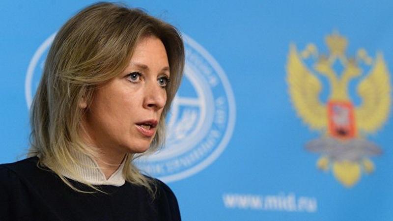 Москва не поверила в армянский фейк о «поставках оружия Украине из Азербайджана»