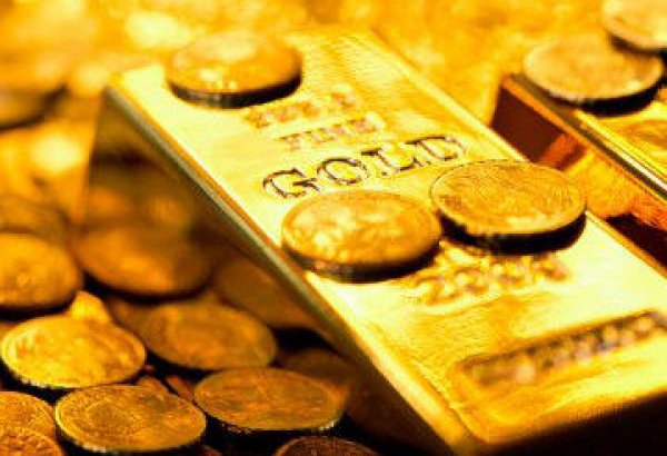 Азербайджан увеличил добычу золота и серебра - госкомстат